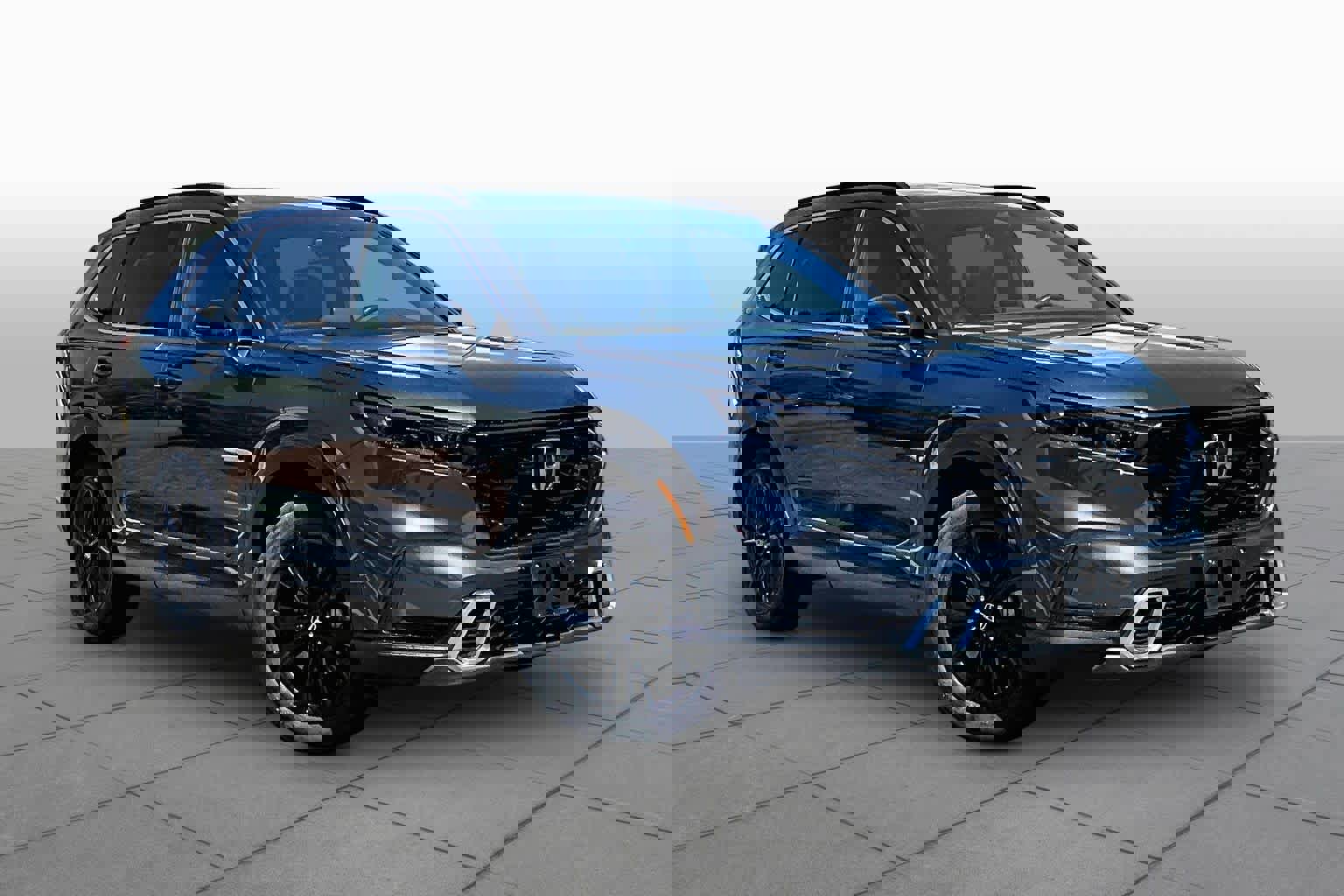 Certified 2023 Honda CR-V Sport Touring image 36