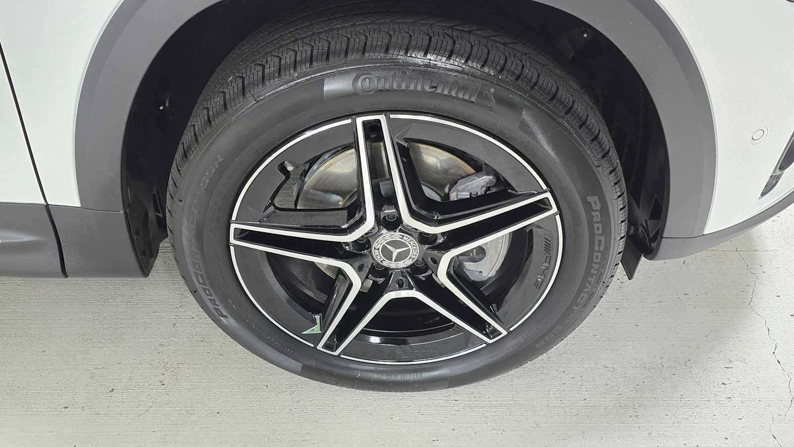 Certified 2026 Mercedes-Benz GLB 250 4MATIC image 10