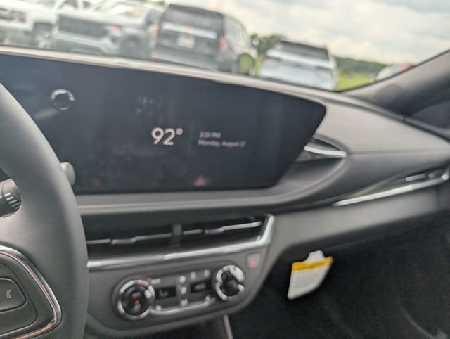 New 2026 Buick Envista Preferred w/ Convenience I Package FWD image 20