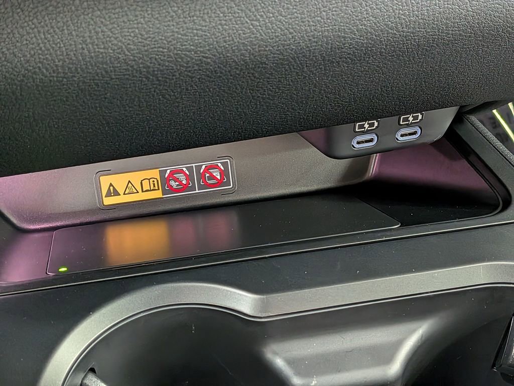 Used 2026 Lexus UX 300h AWD w/ Accessory Package (Z1) image 26