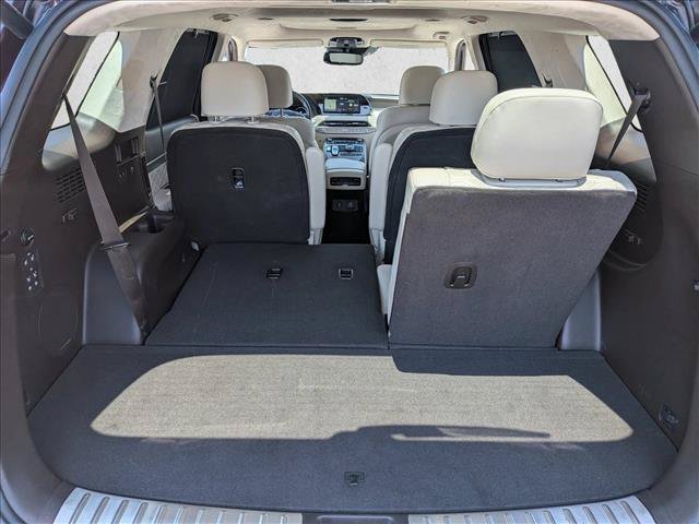 Used 2020 Hyundai Palisade Limited FWD image 6