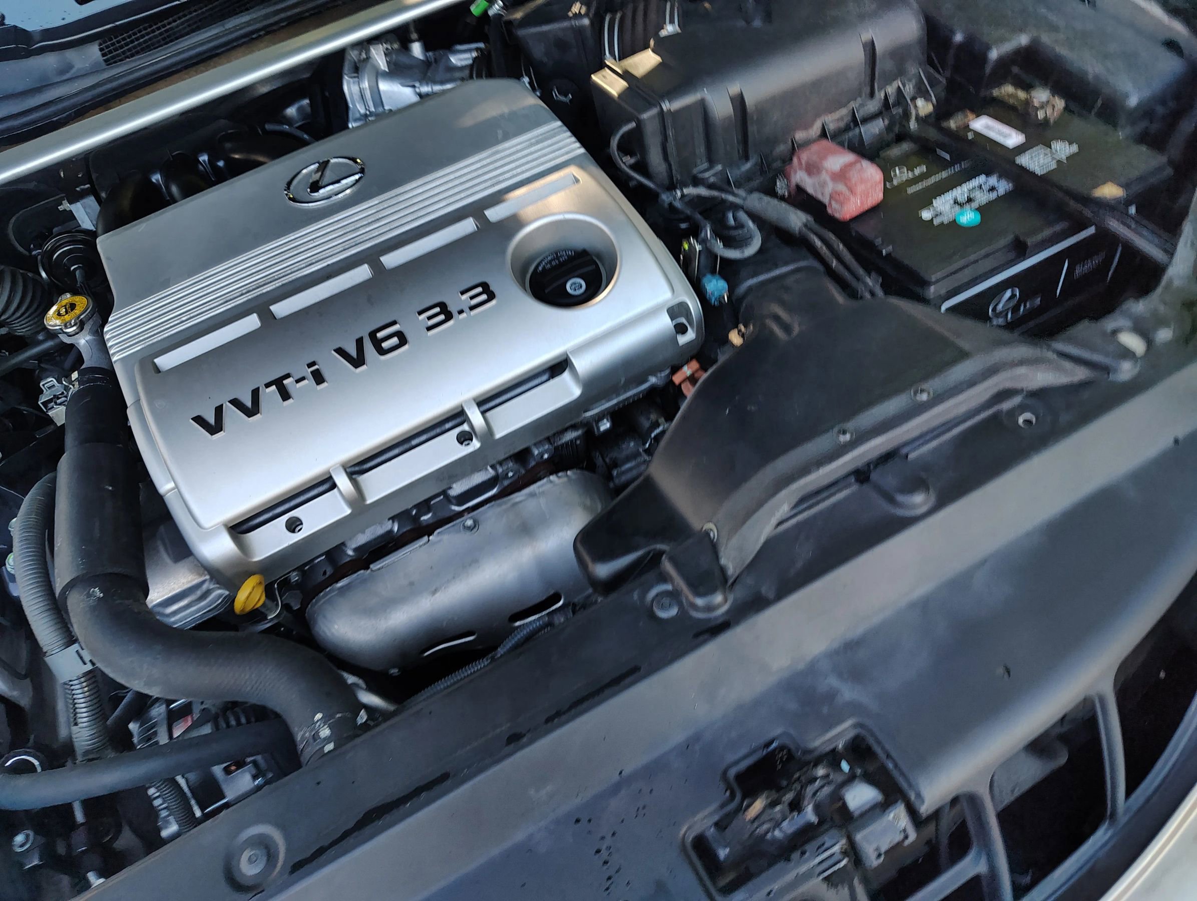 Used 2005 Lexus ES 330 image 25