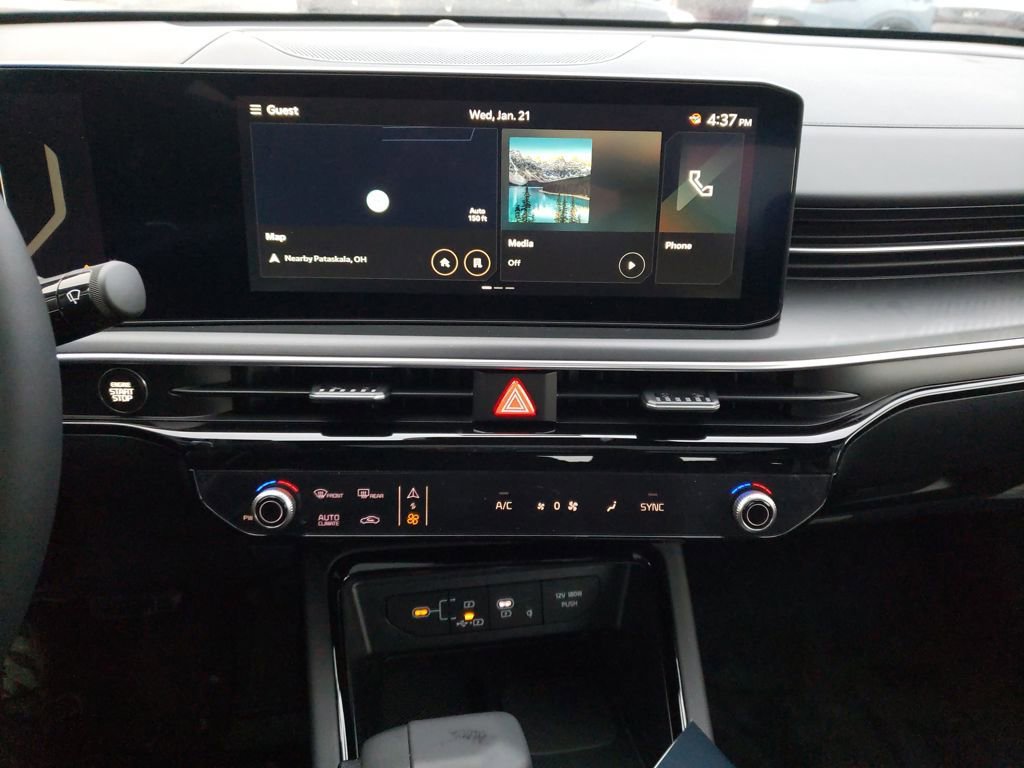 New 2026 Kia K5 GT w/ GT1 Package image 21