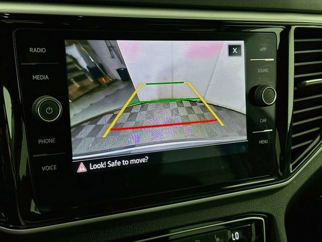 Certified 2023 Volkswagen Atlas Cross Sport SE AWD/4WD image 14