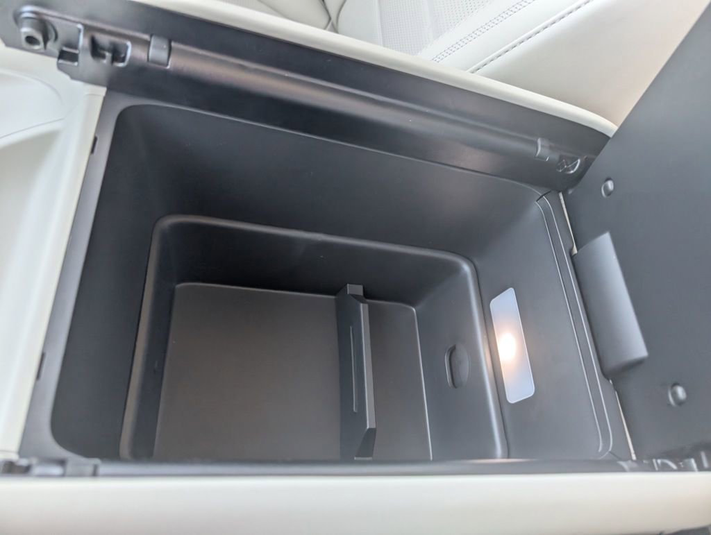 New 2025 Hyundai Santa Fe Calligraphy image 38