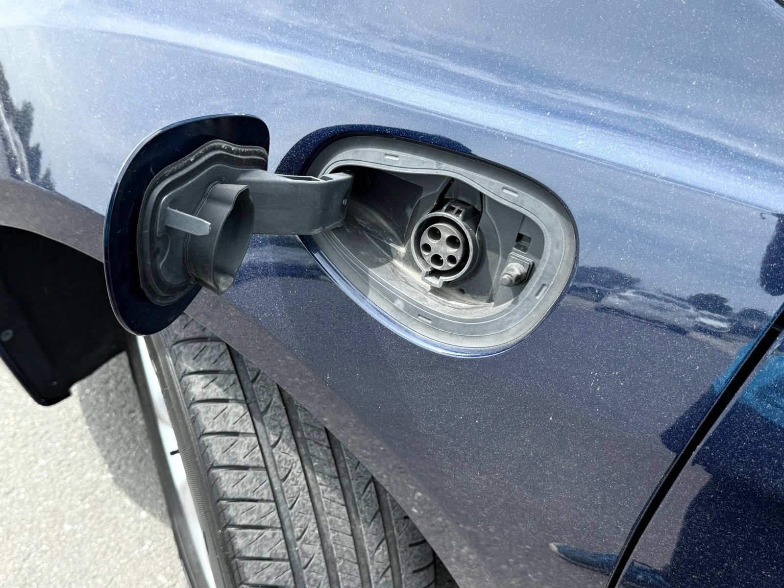 Used 2018 Chrysler Pacifica Touring Plus FWD image 6