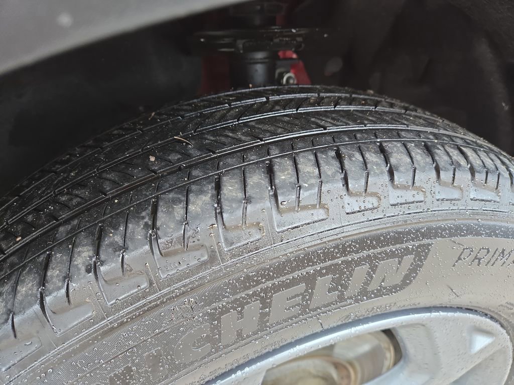 Used 2025 Ford Escape ST-Line Select image 11