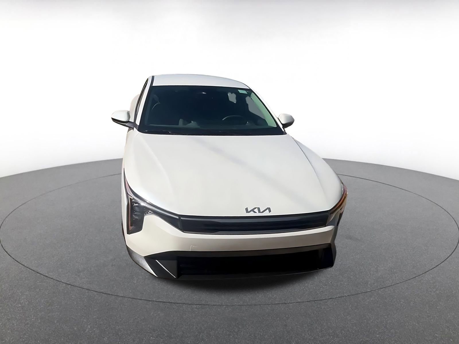 Used 2025 Kia K4 FWD image 3