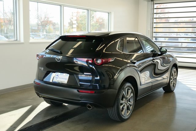 Used 2024 MAZDA CX-30 AWD 2.5 S w/ Preferred Package image 6