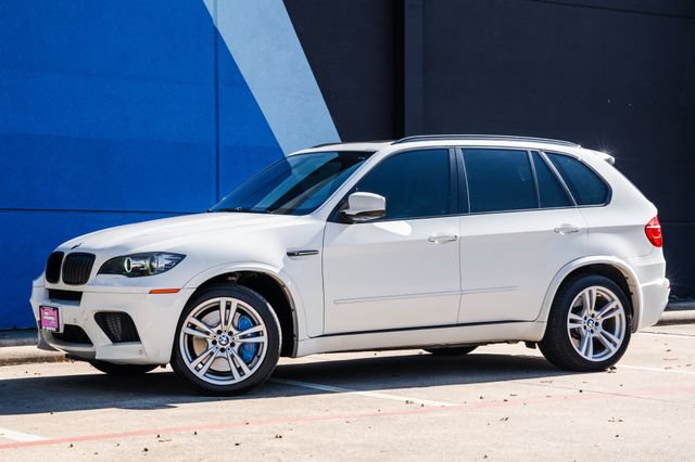Used 2012 BMW X5 M AWD/4WD image 28
