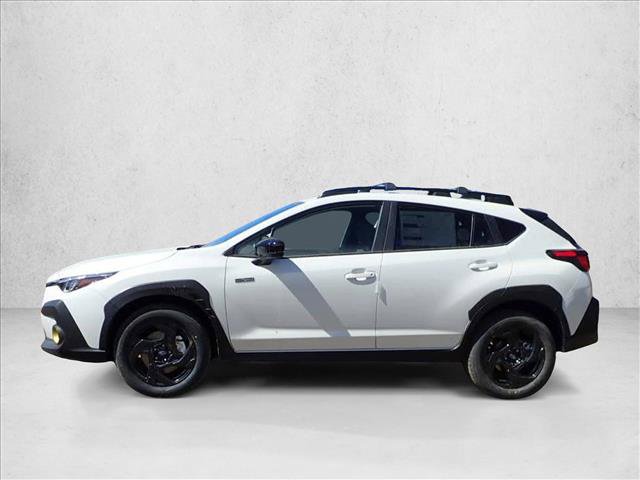 New 2026 Subaru Crosstrek 2.5i Sport video 2