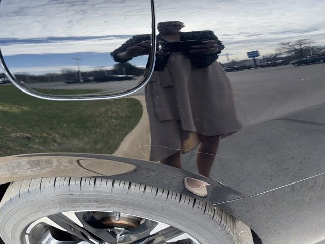 Used 2021 Kia K5 GT-Line w/ GT-Line FWD Premium Package image 5