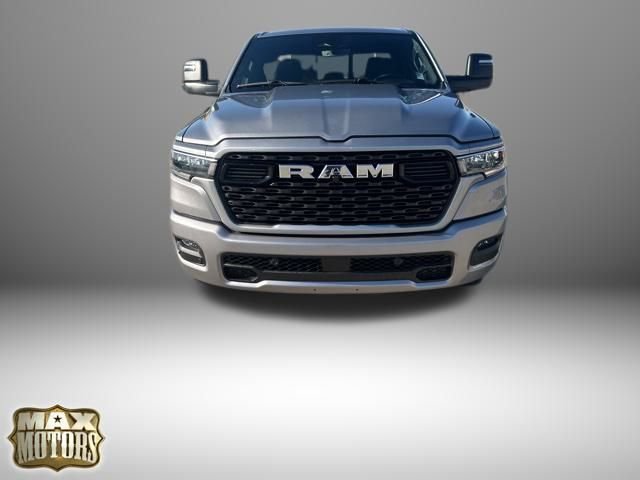 New 2025 RAM 1500 Big Horn image 2