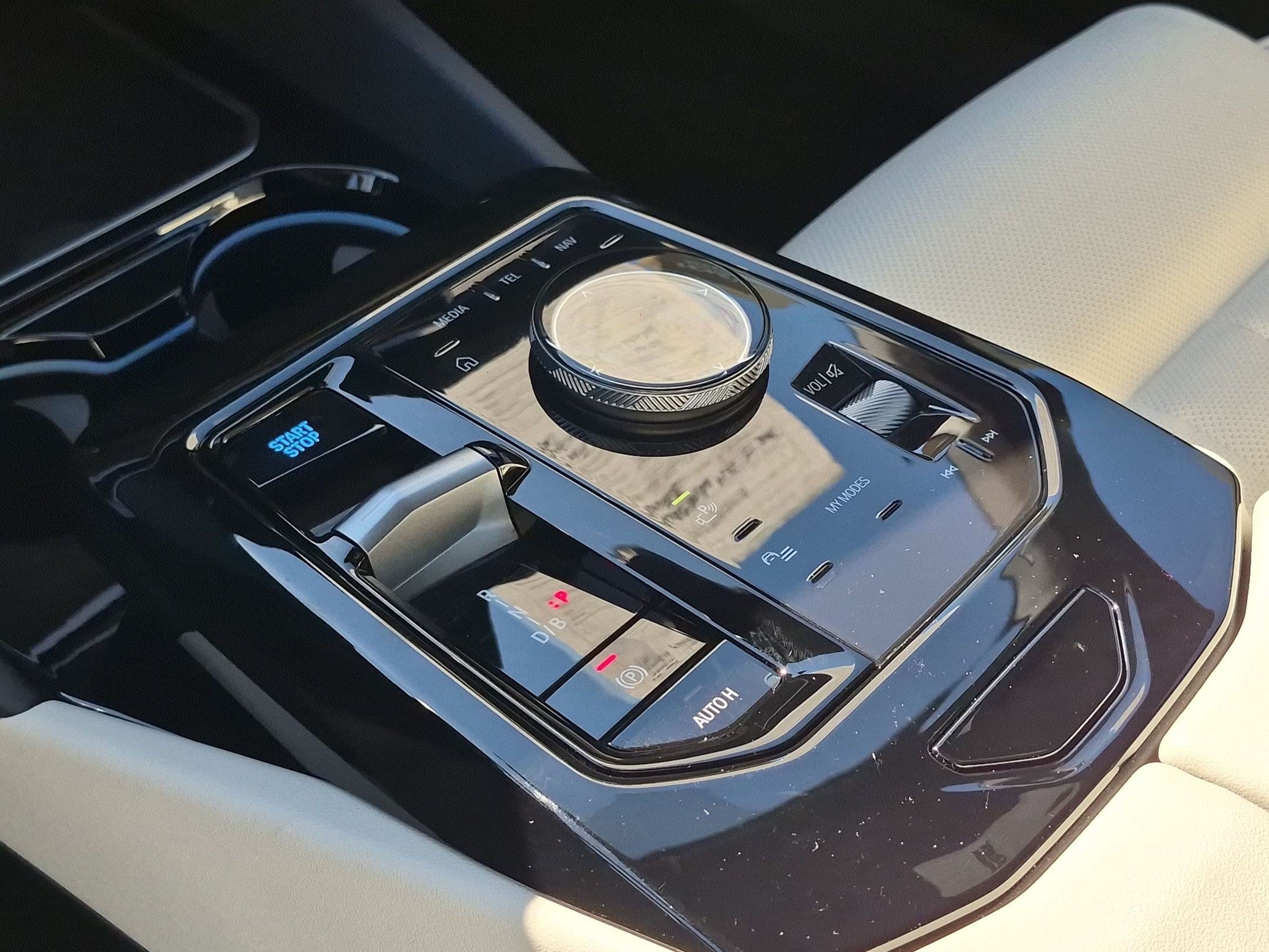 Certified 2024 BMW i5 M60 w/ Premium Package AWD/4WD image 27