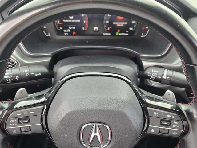 Certified 2024 Acura Integra A-Spec w/ Technology Package FWD image 24