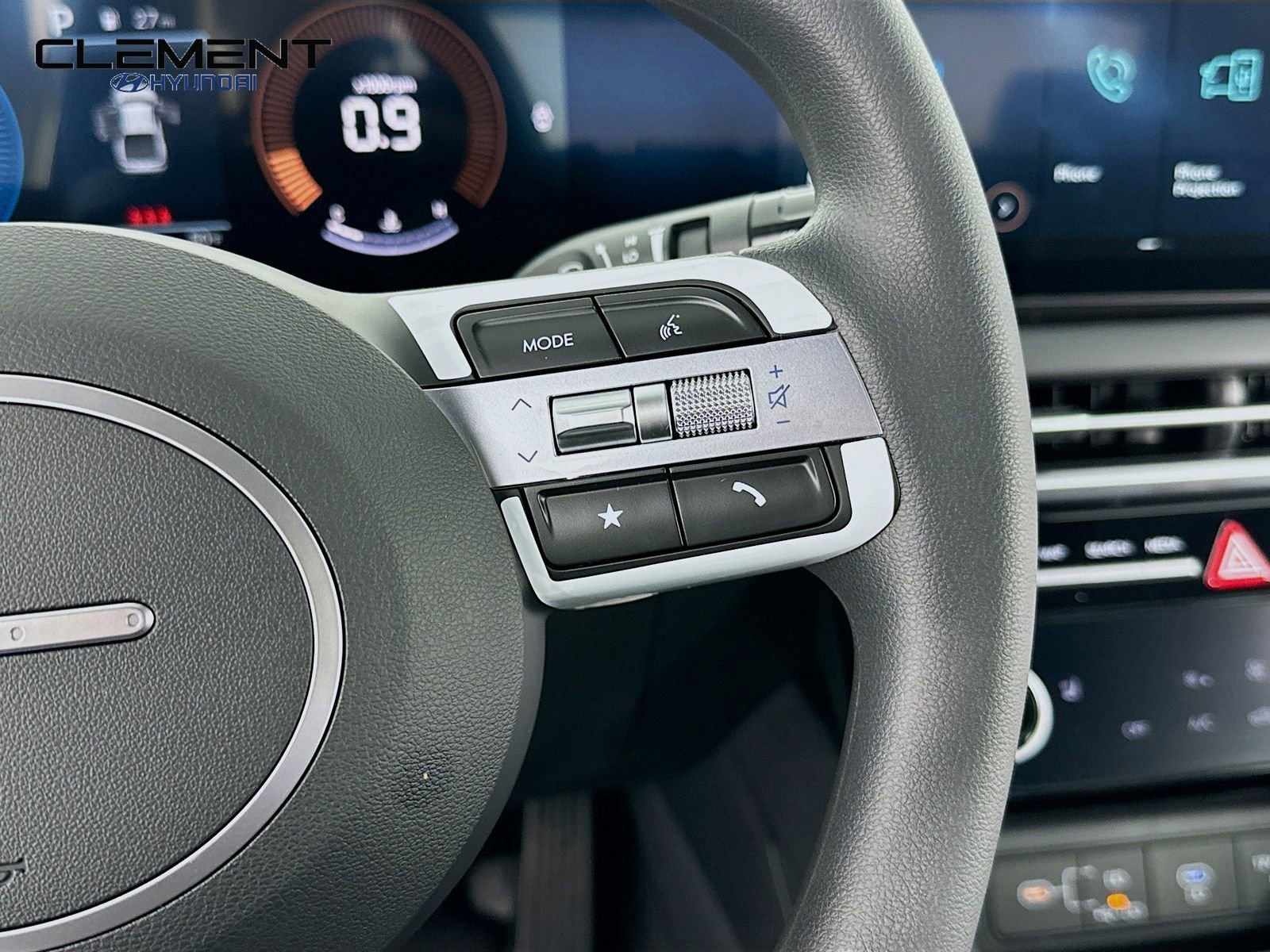 New 2026 Hyundai Santa Cruz SEL image 15