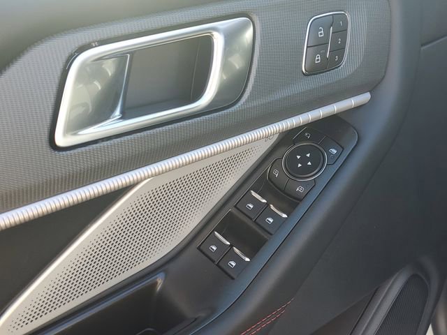 New 2026 Ford Explorer ST w/ Sun And Sound Package image 24