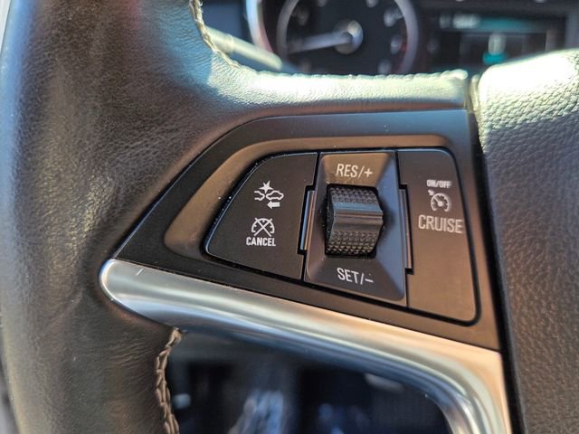 Used 2017 Buick Encore Premium w/ Experience Buick Package image 31