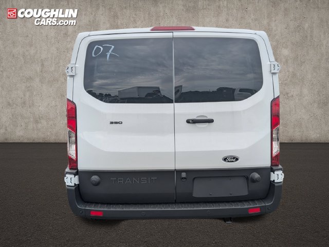 New 2027 Ford Transit 350 XL w/ Fleet Safety Package RWD image 7