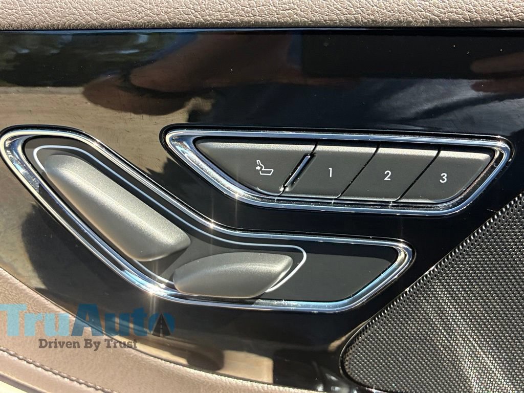 Used 2021 Lincoln Aviator Reserve w/ Equipment Group 201A AWD/4WD image 22