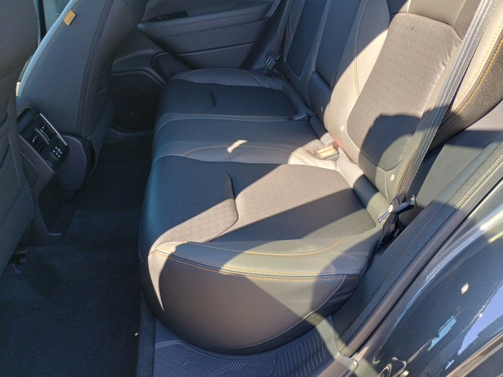 New 2026 Subaru Forester Wilderness image 13