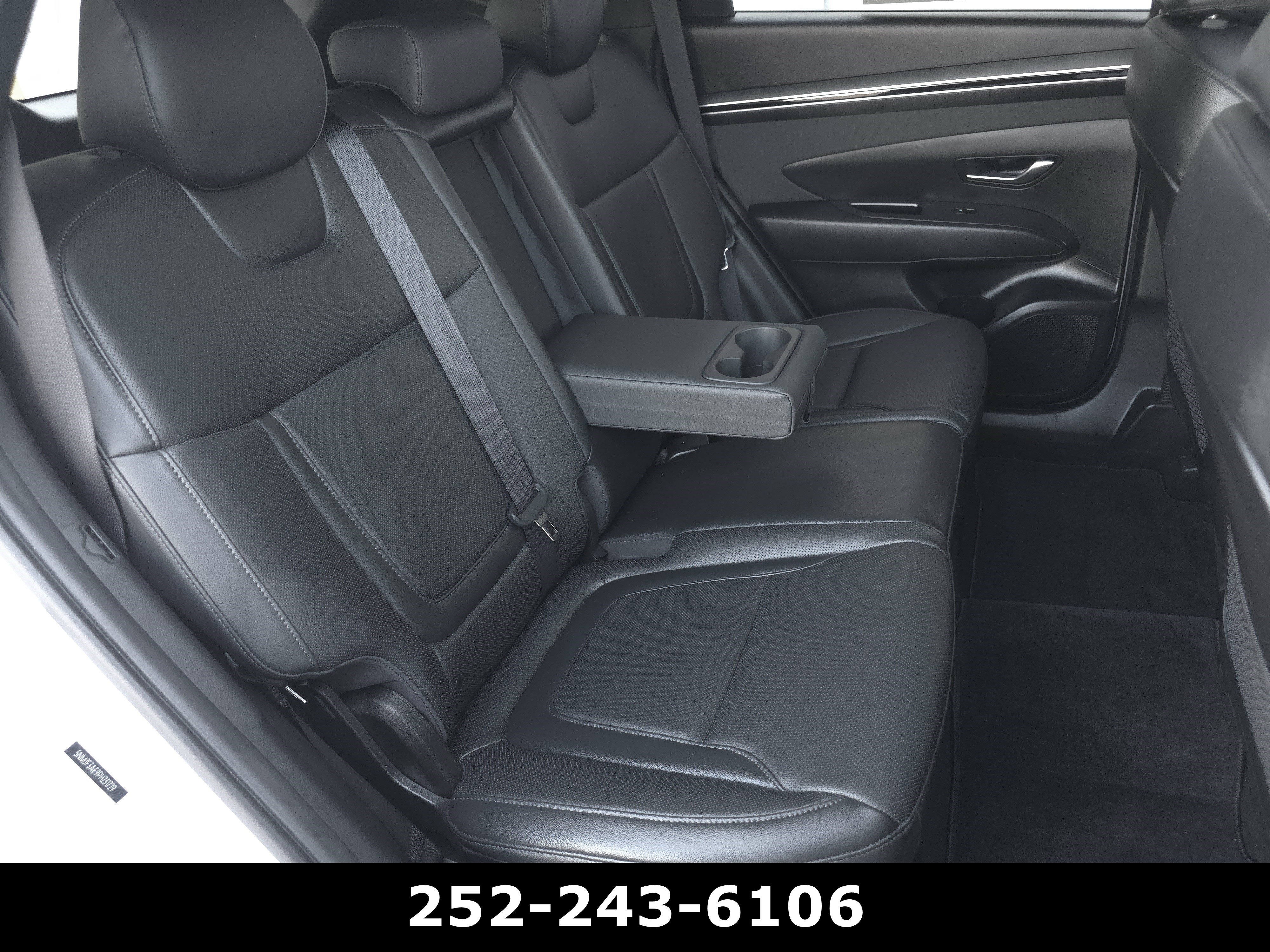 Used 2023 Hyundai Tucson SEL w/ Convenience Package FWD image 35