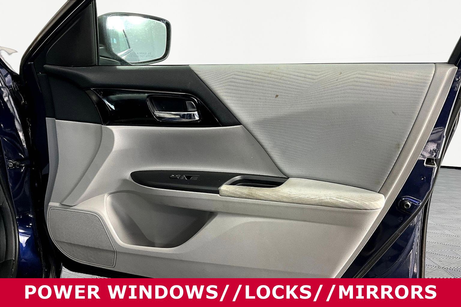 Used 2016 Honda Accord LX image 25