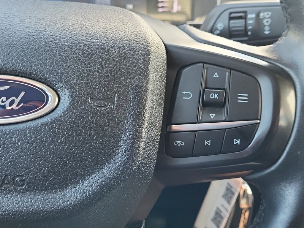Used 2024 Ford Ranger XLT w/ FX4 Off-Road Package AWD/4WD image 24