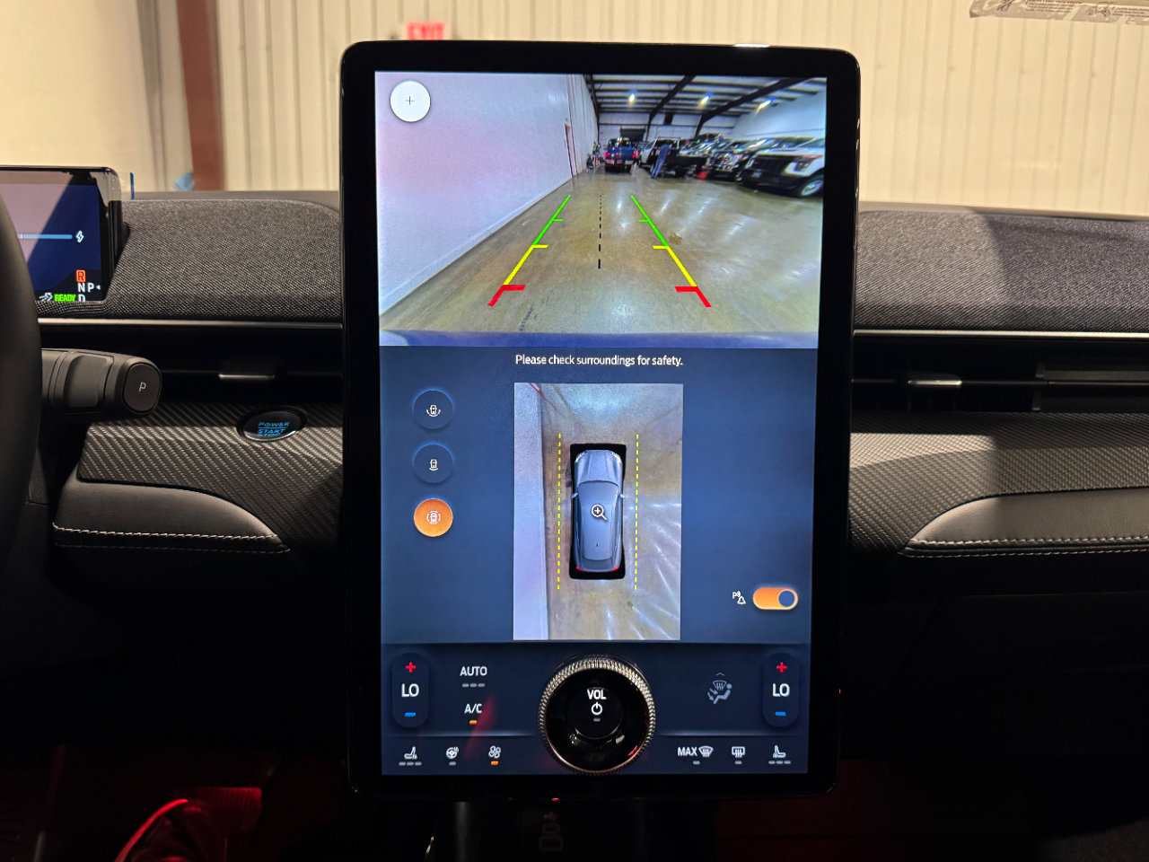 Used 2025 Ford Mustang Mach-E Premium image 56