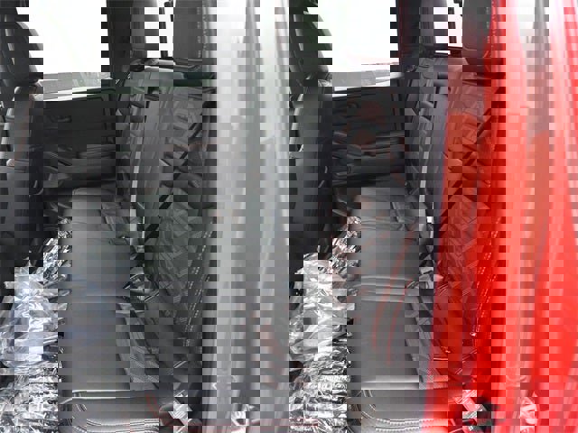 New 2026 Nissan Frontier PRO-4X image 28