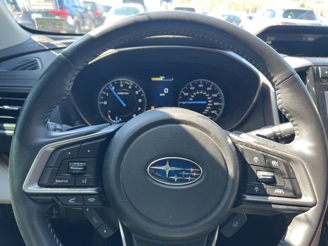 Used 2019 Subaru Ascent Touring image 11