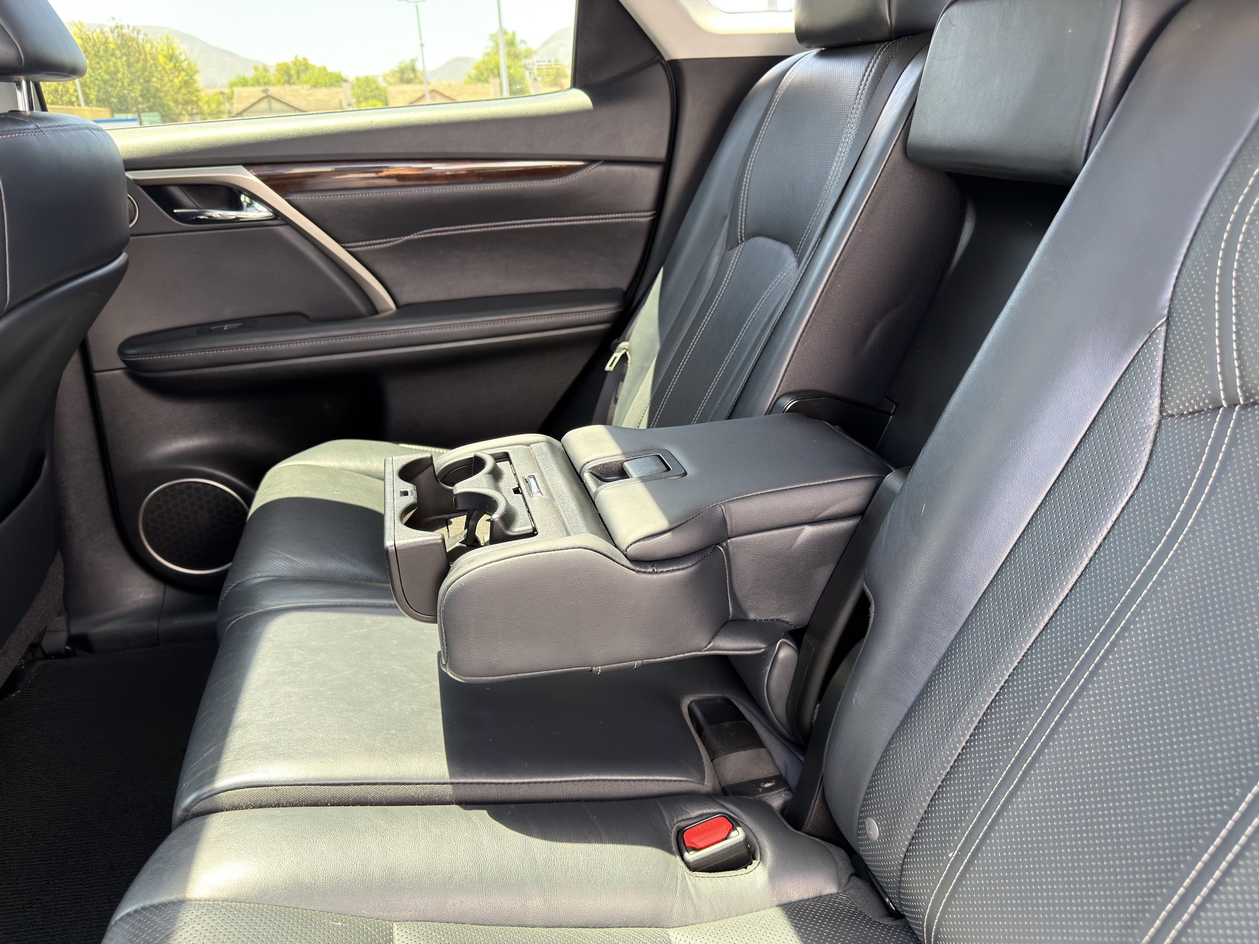 Used 2017 Lexus RX 350 FWD w/ Premium Package image 19