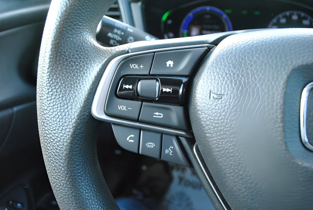 Used 2021 Honda Insight EX image 16
