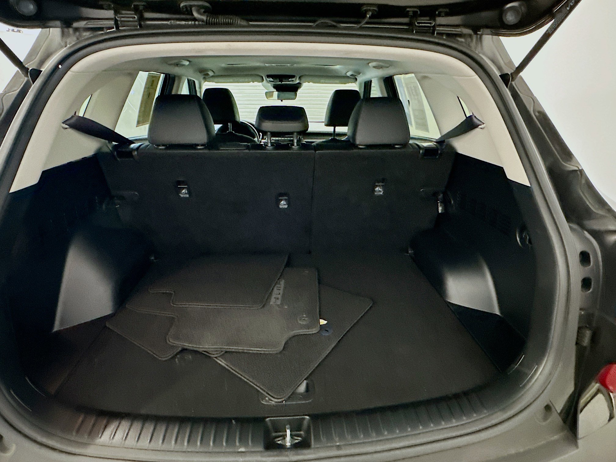 Used 2023 Kia Seltos EX image 31