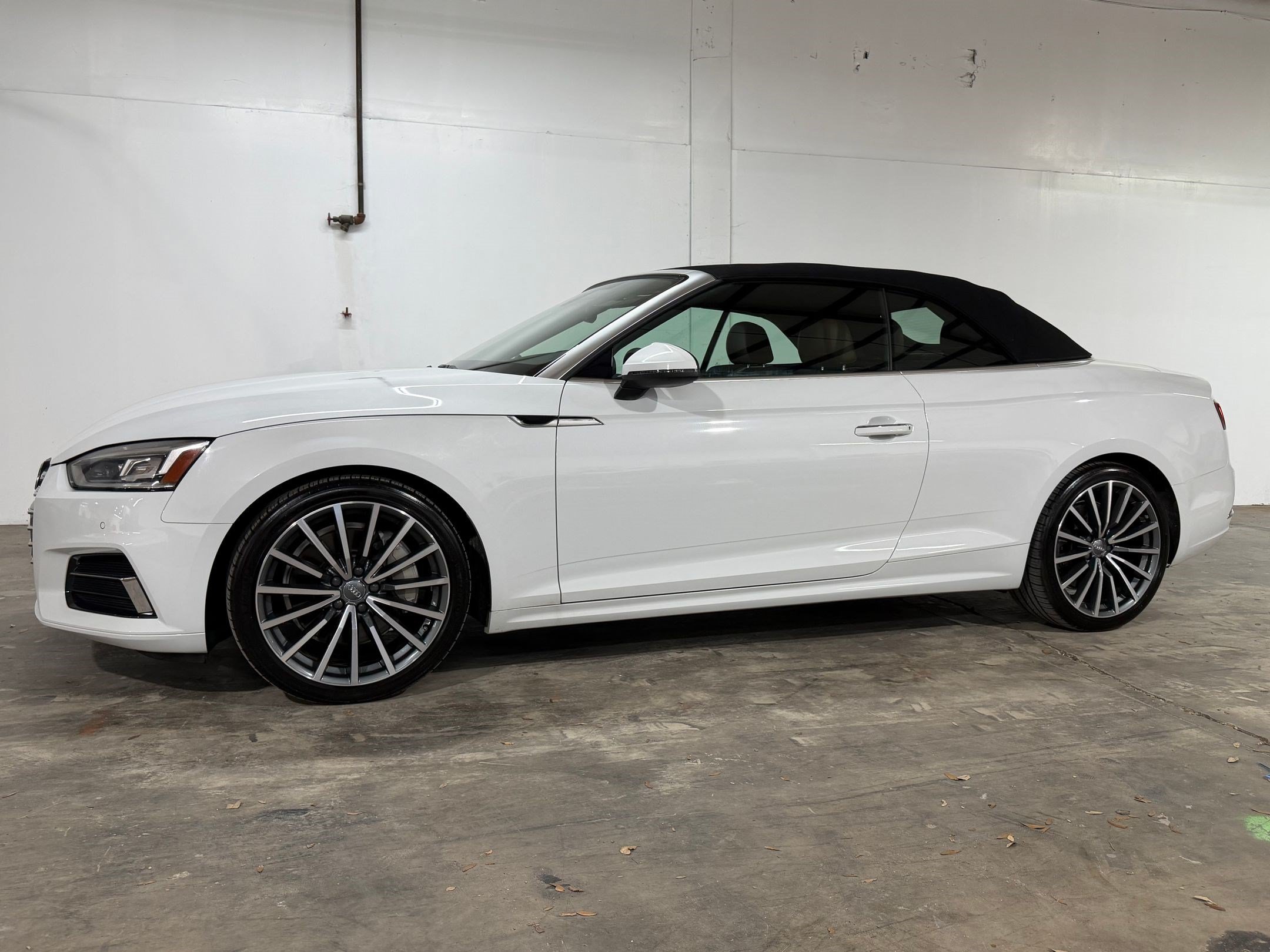Used 2019 Audi A5 2.0T Premium Plus w/ Premium Plus AWD/4WD image 25