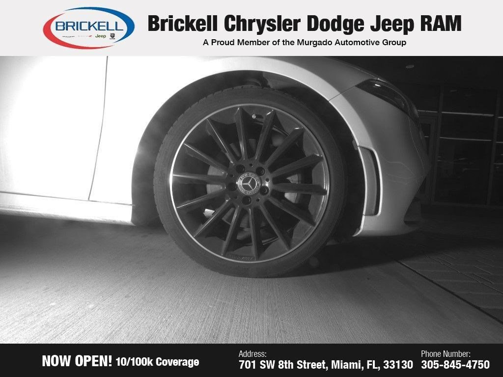 Used 2022 Mercedes-Benz A 220 image 6