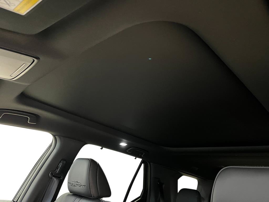 New 2026 Honda Passport TrailSport Elite image 14