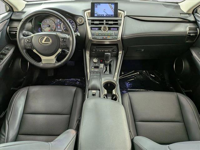 Used 2015 Lexus NX 200t FWD w/ Premium Package image 21