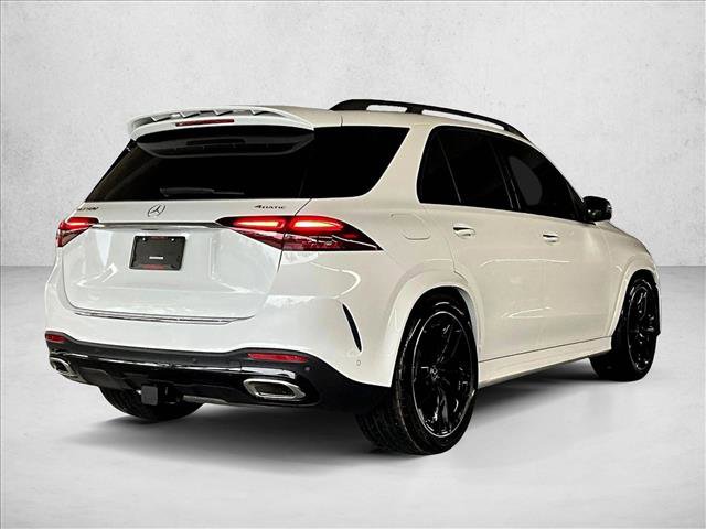 New 2026 Mercedes-Benz GLE 580 4MATIC image 17