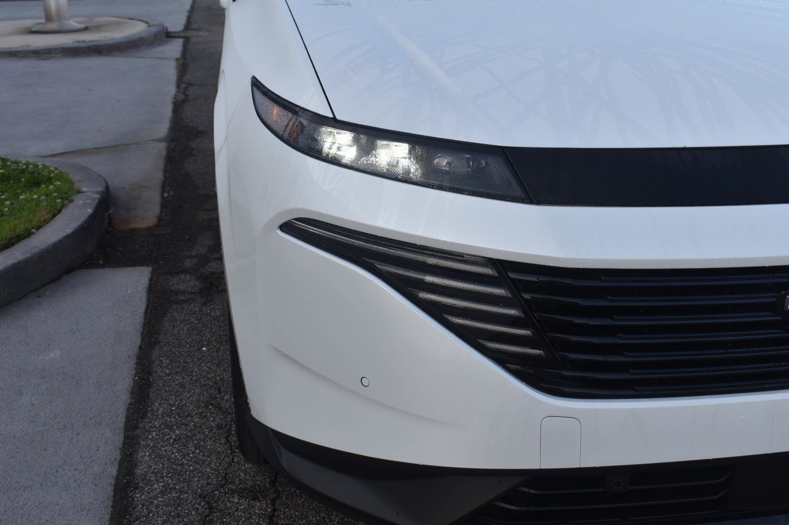 Used 2026 Nissan Murano SL AWD/4WD image 19