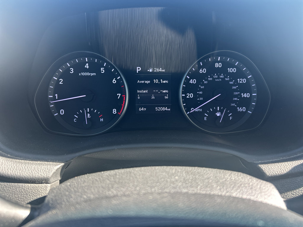 Used 2018 Hyundai Elantra GT FWD image 2