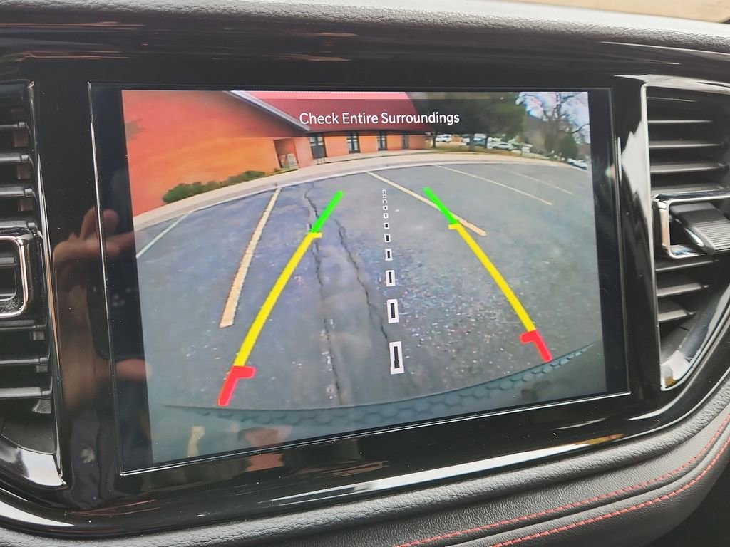 Used 2023 Dodge Durango GT image 25