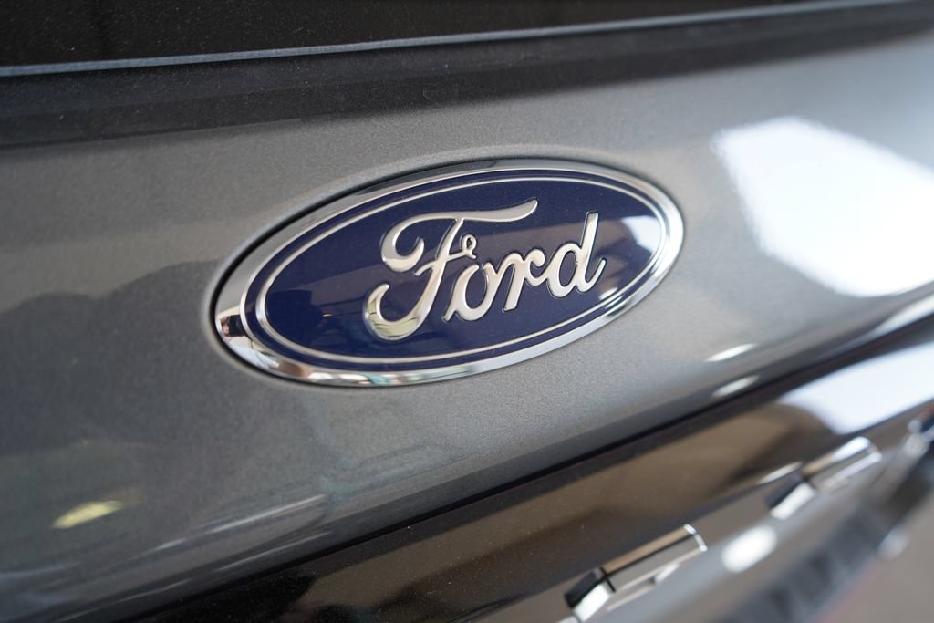 New 2026 Ford Explorer Active w/ Active Comfort Package AWD/4WD image 5