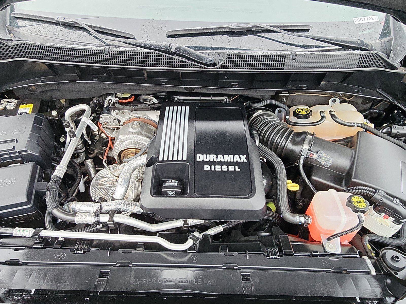 Used 2023 Chevrolet Silverado 1500 LT image 11