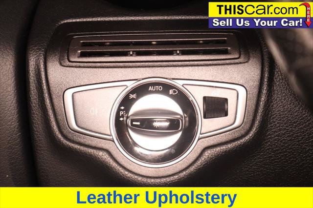 Used 2017 Mercedes-Benz GLC 300 image 23