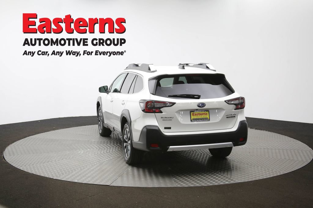 Used 2023 Subaru Outback Touring XT AWD/4WD image 67