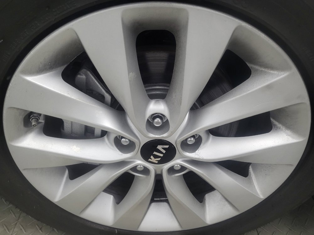 Used 2016 Kia Optima EX FWD image 31