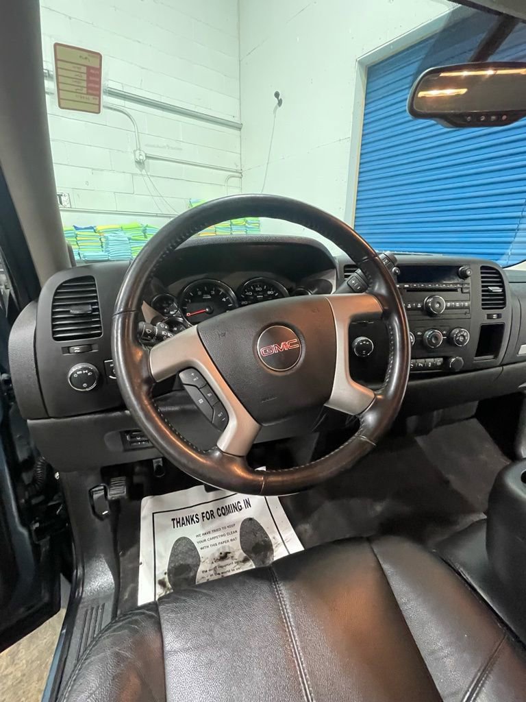 Used 2013 GMC Sierra 2500 SLE w/ Convenience Package image 25