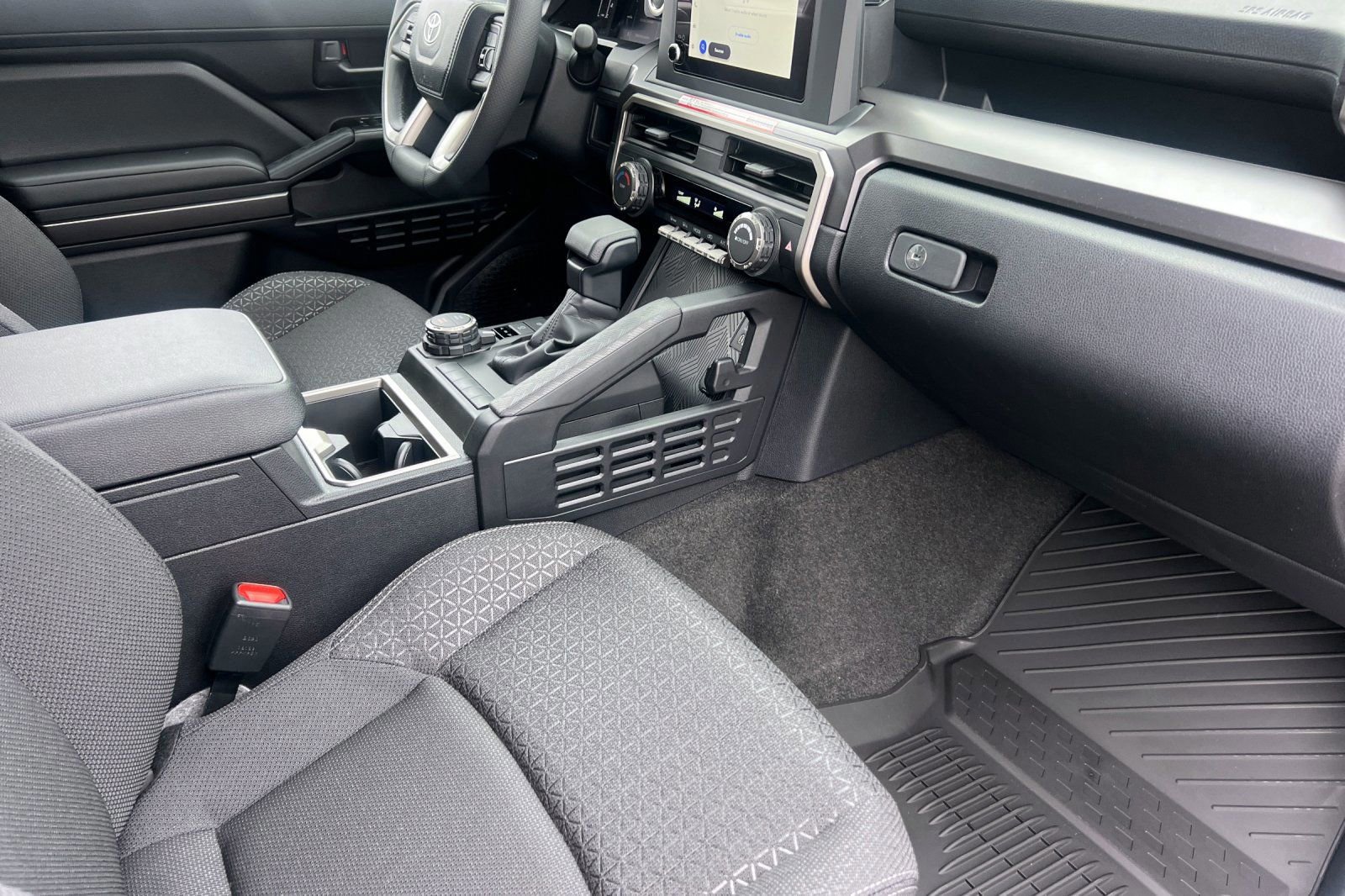 New 2026 Toyota 4Runner SR5 image 16