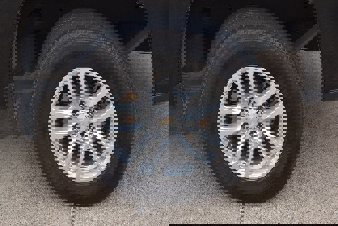 Used 2025 Chevrolet Silverado 1500 LT w/ Texas Edition Plus image 13